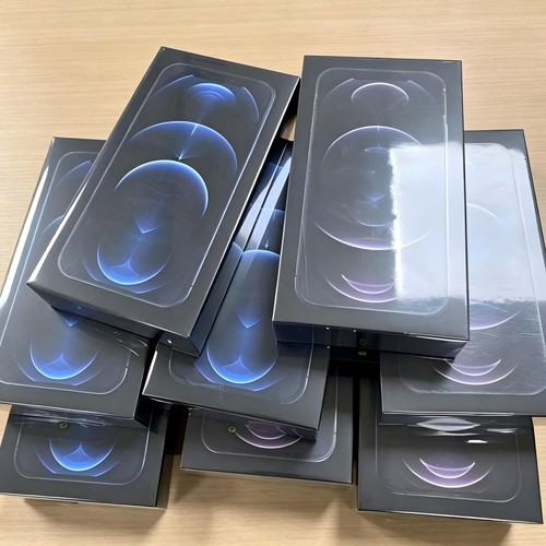 Nuovo apple iphone - 12, pro