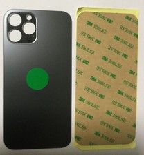 Back vetro Scocca Posteriore