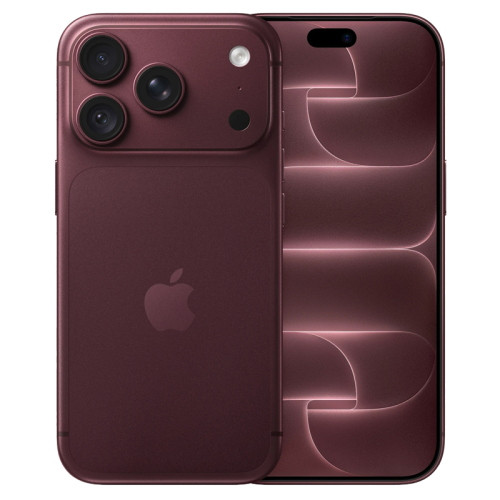 Apple iphone pro 256gb - apple, 18