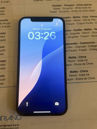 Apple iphone pro - 12, 128