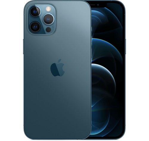 Apple iphone pro 128gb - apple, 12