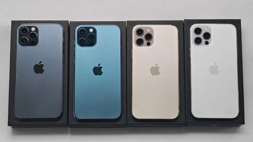 Smartphone apple iphone - smartphone, pro
