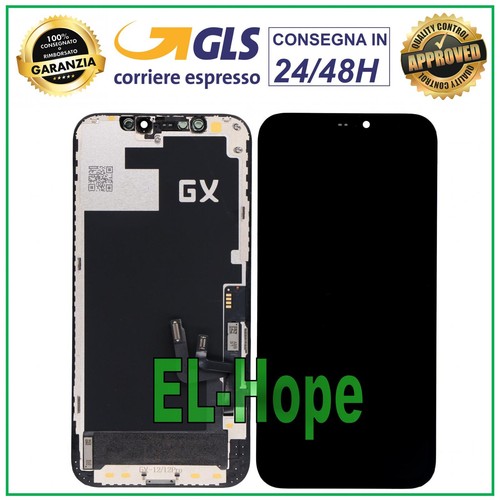 Display lcd oled - per, apple