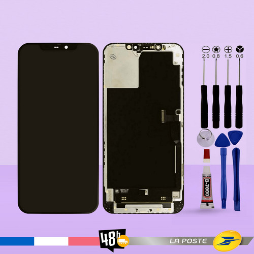 écran lcd iphone pro - Écran, max