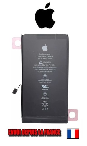 Batterie iphone pro - 12, /