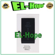 BATTERIA DIAGNOSTICA RIMOZIONE